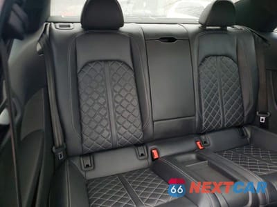 Zdjęcie 10 z 12 samochodu: 2022 AUDI S5 PRESTIGE VIN:WAUR4AF59NA022050 - miniatura