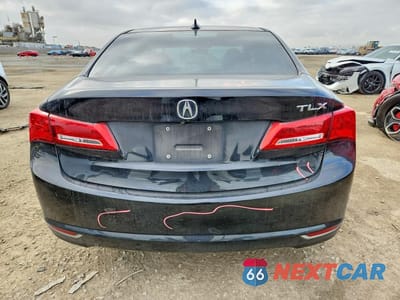 Zdjęcie 6 z 13 samochodu: 2018 ACURA TLX TECH VIN:19UUB1F51JA000266 - miniatura