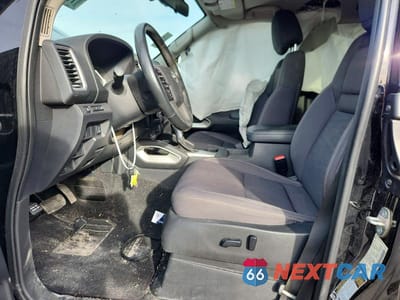 Zdjęcie 7 z 11 samochodu: 2023 NISSAN FRONTIER S VIN:1N6ED1CL3PN612385 - miniatura