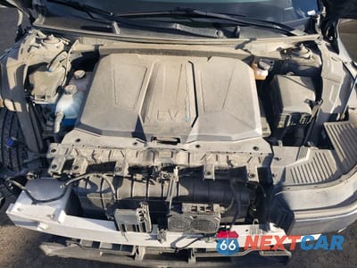 Zdjęcie 12 z 14 samochodu: 2022 HYUNDAI IONIQ 5 SEL VIN:KM8KN4AE7NU099309 - miniatura