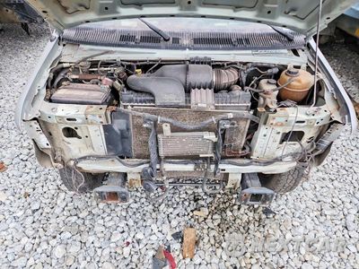 Zdjęcie 11 z 11 samochodu: 2016 FORD E350 ARMORED VAN VIN:1FDWE3FL6GDC00586 - miniatura