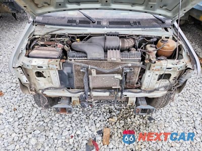 Zdjęcie 11 z 11 samochodu: 2016 FORD E350 ARMORED VAN VIN:1FDWE3FL6GDC00586 - miniatura
