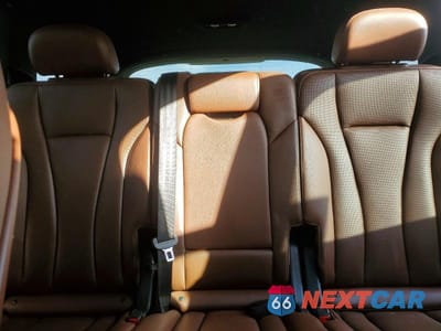 Zdjęcie 10 z 12 samochodu: 2017 AUDI Q7 PREMIUM PLUS VIN:WA1LAAF77HD030079 - miniatura