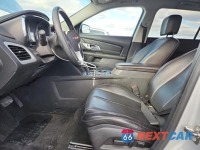 Zdjęcie 7 z 12 samochodu: 2013 GMC TERRAIN SLT VIN:2GKFLVEKXD6349936 - miniatura