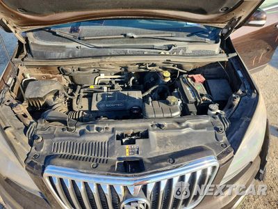 Zdjęcie 12 z 13 samochodu: 2014 BUICK ENCORE VIN:KL4CJASB1EB742668 - miniatura