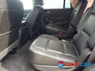 Zdjęcie 10 z 11 samochodu: 2019 GMC YUKON SLT VIN:1GKS2BKC3KR167283 - miniatura