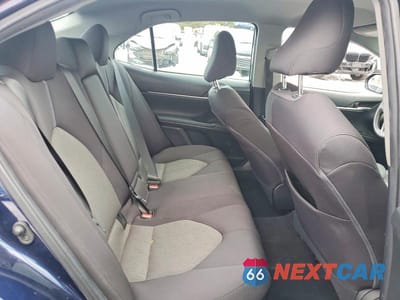 Zdjęcie 10 z 11 samochodu: 2021 TOYOTA CAMRY HYBRID LE VIN:4T1C31AKXMU559656 - miniatura