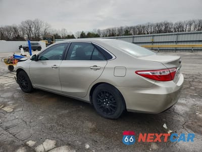 Drugie zdjęcie samochodu z przodu: 2016 TOYOTA CAMRY HYBRID LE VIN:4T1BD1FK6GU199985 - miniatura