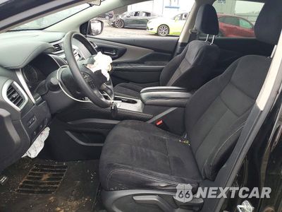 Zdjęcie 7 z 13 samochodu: 2020 NISSAN MURANO S VIN:5N1AZ2AS0LN156600 - miniatura