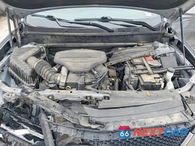 Zdjęcie 12 z 13 samochodu: 2020 CADILLAC XT6 SPORT VIN:1GYKPGRS4LZ134053 - miniatura