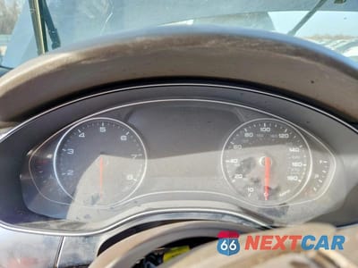 Zdjęcie 9 z 11 samochodu: 2013 AUDI A6 PRESTIGE VIN:WAUHGAFC3DN092586 - miniatura