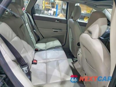 Zdjęcie 11 z 14 samochodu: 2005 VOLVO V50 T5 VIN:YV1MJ682852076952 - miniatura