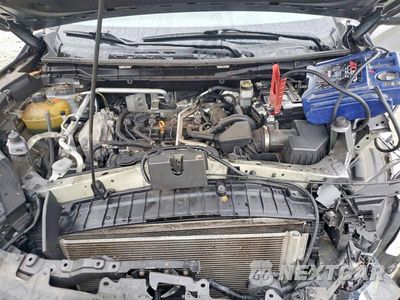 Zdjęcie 11 z 12 samochodu: 2022 MITSUBISHI OUTLANDER SE VIN:JA4J3UA80NZ024173 - miniatura