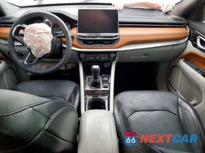Zdjęcie 8 z 14 samochodu: 2023 JEEP COMPASS LIMITED VIN:3C4NJDCN8PT552361 - miniatura