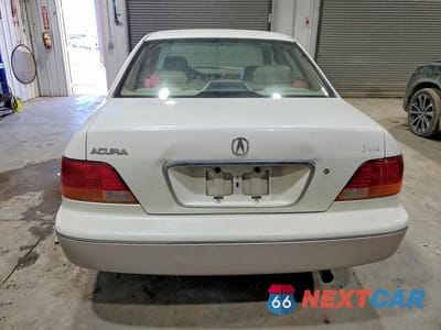 Zdjęcie 6 z 11 samochodu: 1998 ACURA 3.5RL SE VIN:JH4KA9682WC009120 - miniatura
