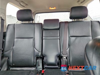 Zdjęcie 10 z 13 samochodu: 2011 LEXUS GX 460 BASE VIN:JTJBM7FX2B5032736 - miniatura