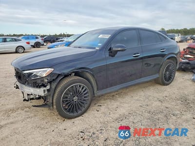 2026 MERCEDES-BENZ GLC COUPE 300 4MATIC W1NKJ4HB1TF518471 - główne zdjęcie licytacji z USA - miniatura