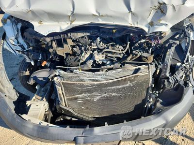 Zdjęcie 12 z 13 samochodu: 2015 FORD TRANSIT T-150 VIN:1FTNE1ZM5FKA36587 - miniatura
