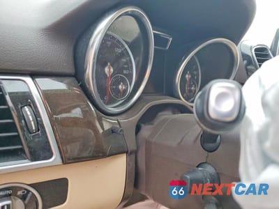 Zdjęcie 9 z 12 samochodu: 2016 MERCEDES-BENZ GLE 350 VIN:4JGDA5JB3GA637542 - miniatura