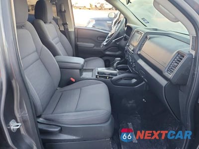Zdjęcie 7 z 13 samochodu: 2023 NISSAN FRONTIER S VIN:1N6ED1EJ7PN638693 - miniatura