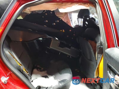 Zdjęcie 10 z 11 samochodu: 2022 KIA NIRO ELECTRIC EX VIN:KNDCC3LG9N5138581 - miniatura