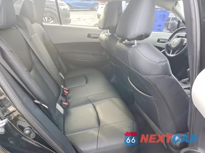 Zdjęcie 11 z 13 samochodu: 2023 TOYOTA COROLLA CROSS LE VIN:7MUCAAAG3PV040971 - miniatura