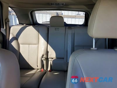 Zdjęcie 10 z 12 samochodu: 2012 FORD EDGE SEL VIN:2FMDK3JC8CBA44767 - miniatura