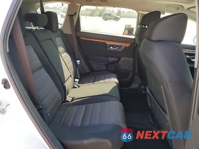 Zdjęcie 11 z 13 samochodu: 2021 HONDA CR-V EX VIN:2HKRW2H59MH684962 - miniatura