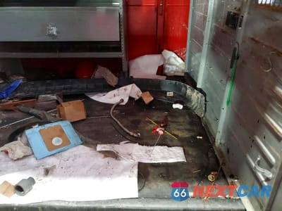 Zdjęcie 11 z 13 samochodu: 2022 GMC SAVANA 3500 CARGO UTILITY / SERVICE VAN VIN:1GTZ7HF75N1141301 - miniatura