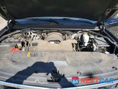 Zdjęcie 12 z 12 samochodu: 2017 CHEVROLET TAHOE C1500 LT VIN:1GNSCBKC6HR386151 - miniatura