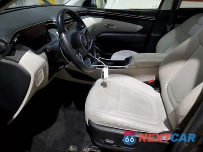 Zdjęcie 7 z 13 samochodu: 2023 HYUNDAI TUCSON SEL VIN:5NMJFCAE0PH182985 - miniatura