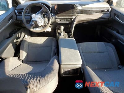 Zdjęcie 8 z 11 samochodu: 2025 TOYOTA CAMRY XSE VIN:4T1DAACK4SU037044 - miniatura