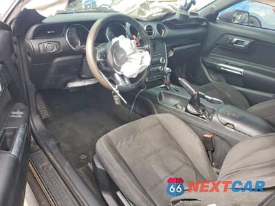 Zdjęcie 8 z 12 samochodu: 2018 FORD MUSTANG VIN:1FA6P8TH5J5118531 - miniatura