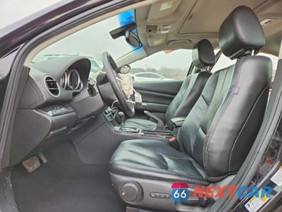 Zdjęcie 7 z 12 samochodu: 2009 MAZDA 6 S VIN:1YVHP82B895M21342 - miniatura