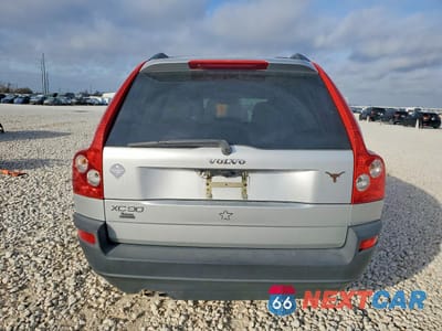 Zdjęcie 6 z 14 samochodu: 2006 VOLVO XC90 VIN:YV4CY592261278972 - miniatura
