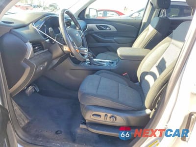 Zdjęcie 7 z 12 samochodu: 2021 CHEVROLET TRAVERSE LT VIN:1GNEVGKW8MJ256055 - miniatura