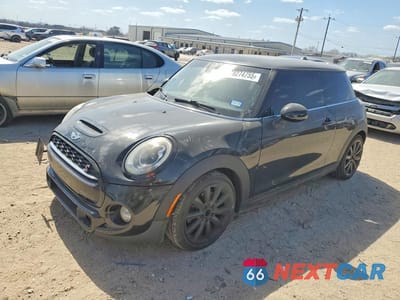 2018 MINI COOPER S WMWXP7C50J3B95303 - główne zdjęcie licytacji z USA - miniatura
