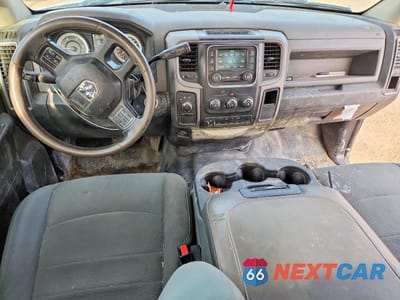 Zdjęcie 8 z 14 samochodu: 2015 RAM 4500 VIN:3C7WRLFL6FG517099 - miniatura