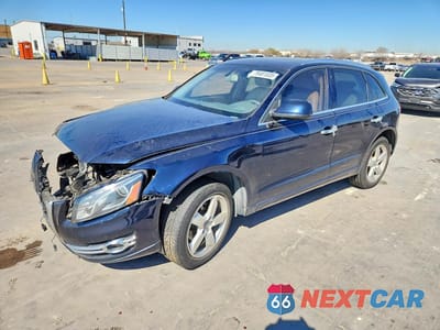 2009 AUDI Q5 3.2 WA1KK78R79A043914 - główne zdjęcie licytacji z USA - miniatura