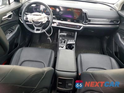 Zdjęcie 8 z 12 samochodu: 2025 KIA SPORTAGE EX VIN:5XYK33DF1SG246097 - miniatura