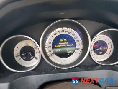 Zdjęcie 9 z 12 samochodu: 2014 MERCEDES-BENZ E 350 VIN:WDDKK5KF7EF249763 - miniatura
