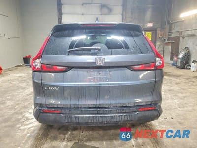 Zdjęcie 6 z 13 samochodu: 2024 HONDA CR-V EX VIN:2HKRS4H49RH421666 - miniatura