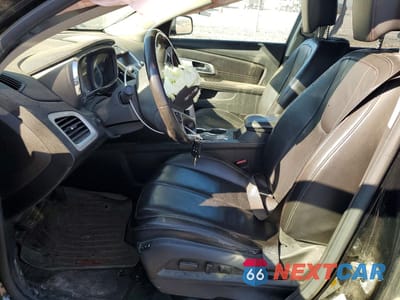 Zdjęcie 7 z 13 samochodu: 2011 GMC TERRAIN SLT VIN:2CTFLXE59B6252309 - miniatura