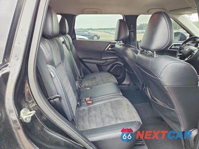 Zdjęcie 11 z 13 samochodu: 2022 MITSUBISHI OUTLANDER SE VIN:JA4J3UA82NZ075450 - miniatura