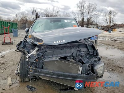 Piąte zdjęcie samochodu w środku: 2022 KIA SOUL GT LINE VIN:KNDJ63AU1N7818745 - miniatura