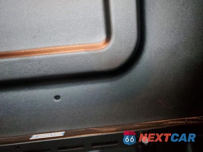 Zdjęcie 10 z 13 samochodu: 2025 GMC SAVANA 2500 CARGO UTILITY / SERVICE VAN VIN:1GTW7AFP1S1156402 - miniatura