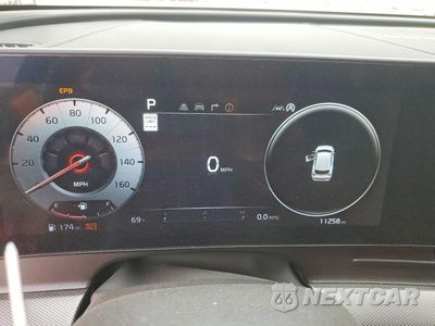 Zdjęcie 9 z 14 samochodu: 2025 KIA SPORTAGE SX PRESTIGE VIN:5XYK5CDF6SG298691 - miniatura