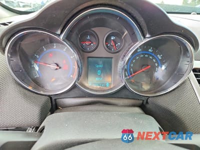 Zdjęcie 9 z 12 samochodu: 2012 CHEVROLET CRUZE LT VIN:1G1PF5SC1C7283627 - miniatura
