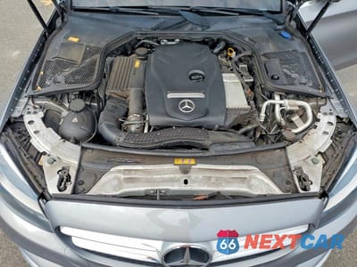 Zdjęcie 11 z 13 samochodu: 2016 MERCEDES-BENZ C 300 VIN:55SWF4JB3GU156396 - miniatura