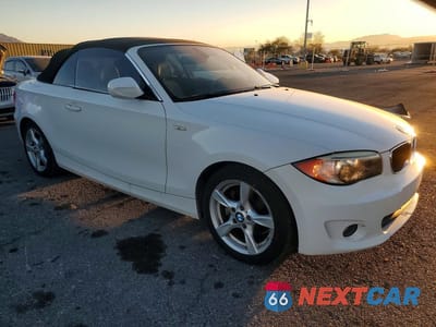 Czwarte zdjęcie samochodu z boku: 2012 BMW 128 I VIN:WBAUN1C55CVH84294 - miniatura